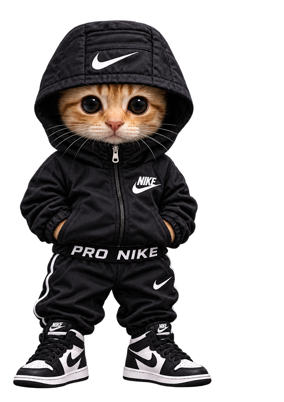 Durov's Cat Logo